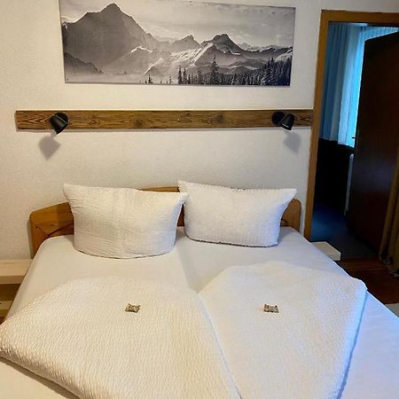 Apart Larcher Arzl im Pitztal Luaran gambar