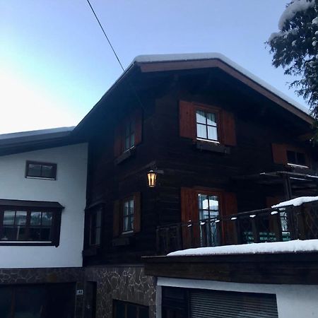 Apart Larcher Arzl im Pitztal Luaran gambar