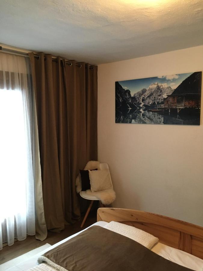 Apart Larcher Arzl im Pitztal Luaran gambar