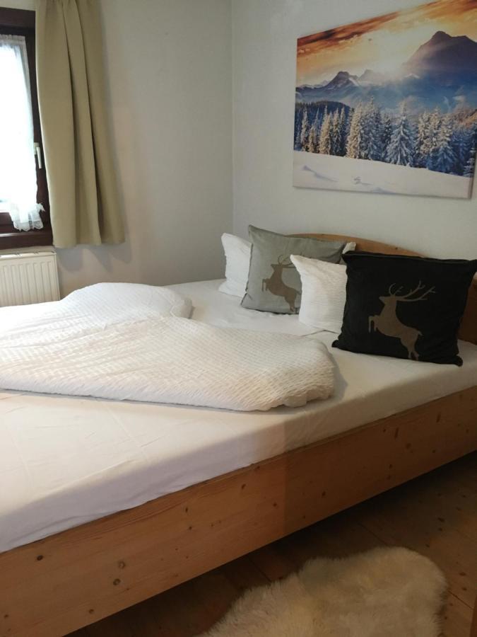 Apart Larcher Arzl im Pitztal Luaran gambar