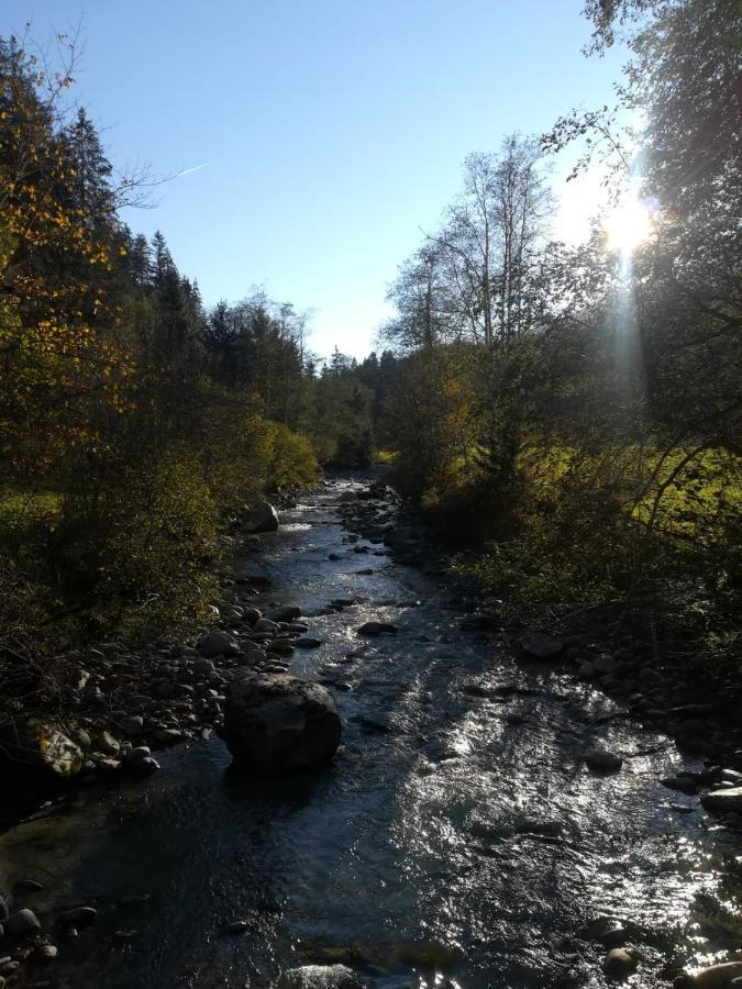 Apart Larcher Arzl im Pitztal Luaran gambar
