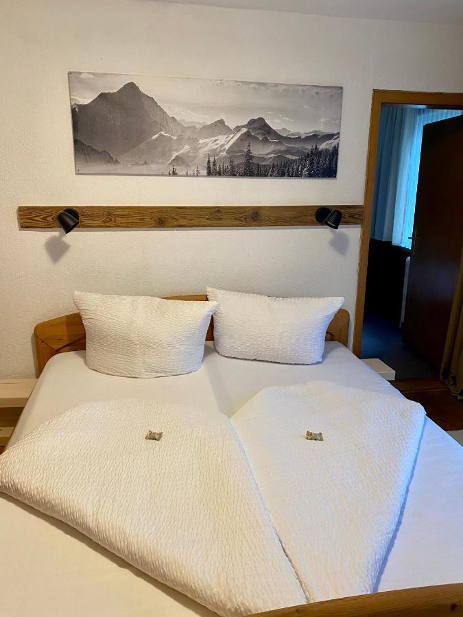 Apart Larcher Arzl im Pitztal Luaran gambar