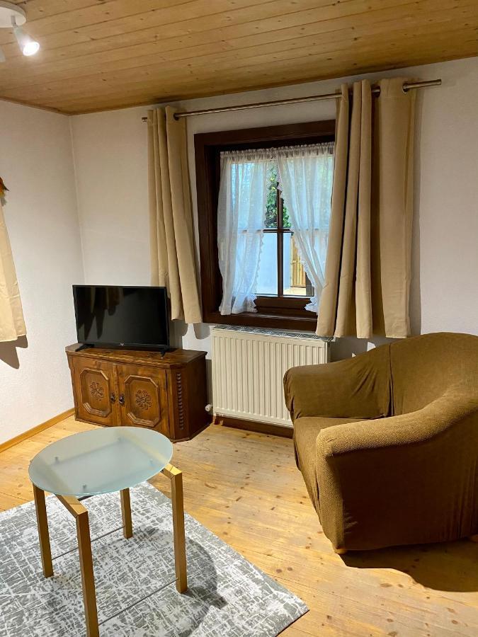 Apart Larcher Arzl im Pitztal Luaran gambar