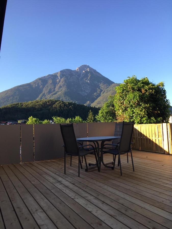 Apart Larcher Arzl im Pitztal Luaran gambar
